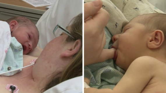 A Guide to Caring for Your Newborn