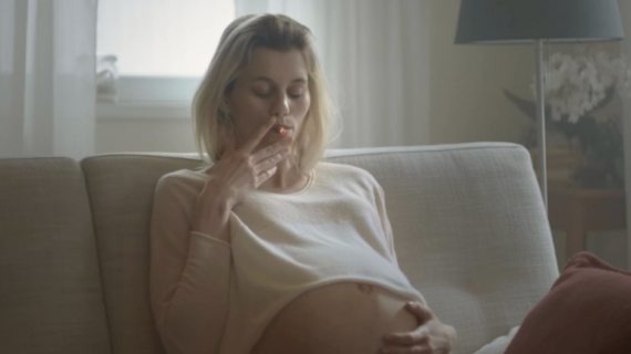 A Mother Can Be Her baby's Worst Enemy