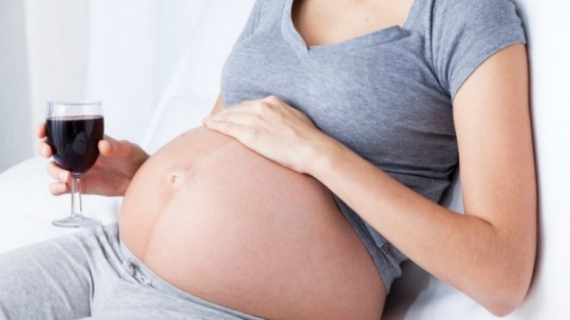 Alcohol Effects on Pregnant Women
