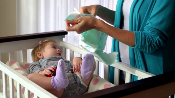 All You Need to Know About Nappies