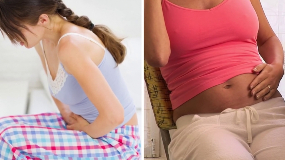 Am I Pregnant? The 8 Telltale Symptoms of Pregnancy