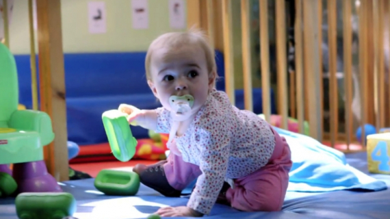 Amazing Milestones: Social Skill Development