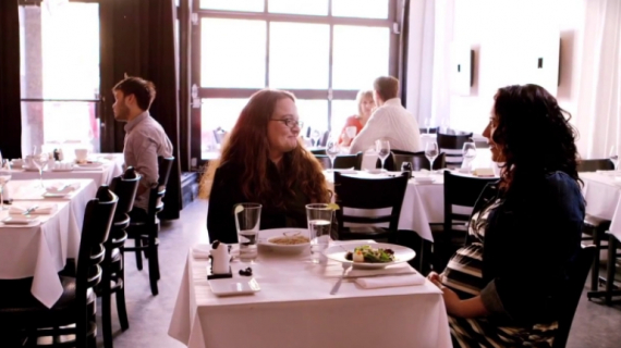 Amazing Milestones: What Do You Need to Eat When You're Pregnant?