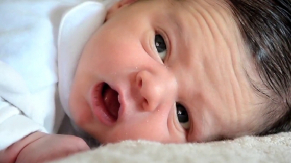 Babies Are Smarter Than You Think