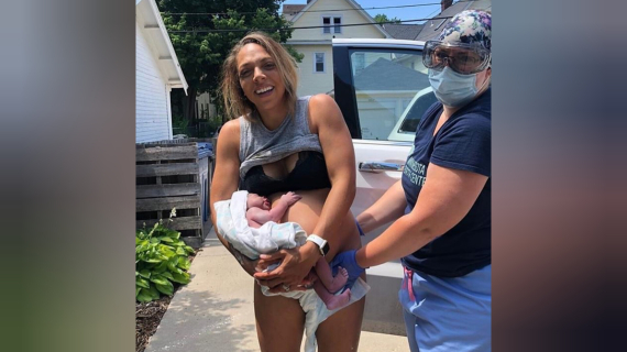 What Did You Do with Your Placenta?