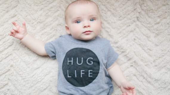 Baby Development: 16 Facts about Months 4 through 6