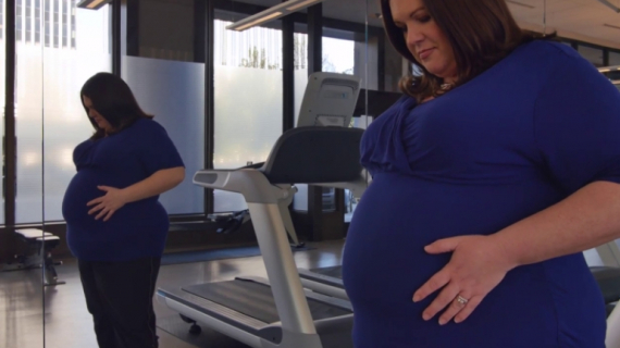 Baby's Development in the Womb: 17-20 Weeks Pregnant