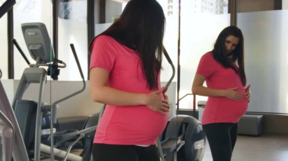 Baby's Development in the Womb: 33-36 Weeks Pregnant