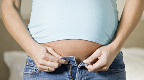 Baby's Development in the Womb: 9-12 Weeks Pregnant