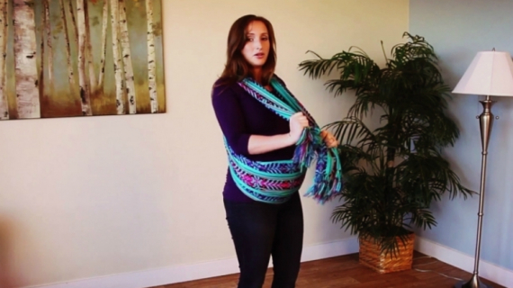 Back Support During Later Stages of Pregnancy and Labor