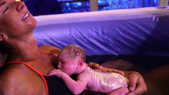 Banner’s Birth Story