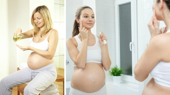 Beauty Tips for Pregnant Women: Do's and Don'ts