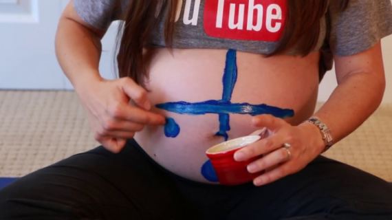 Belly Mapping: How to Determine Your Baby's Position in the Womb?