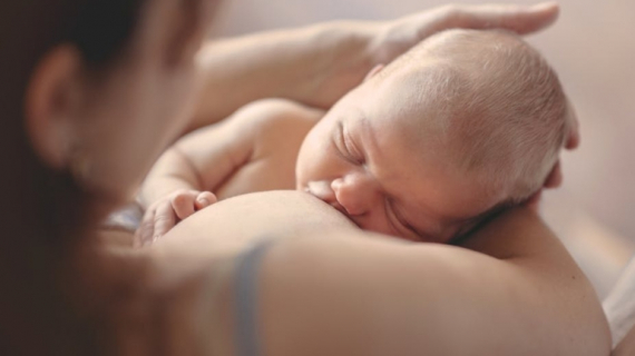 Benefits of Breastfeeding