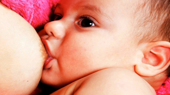 Best Breastfeeding Tips for New Moms