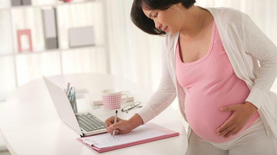 Birth Checklist: Get Prepared to Go Into Labor