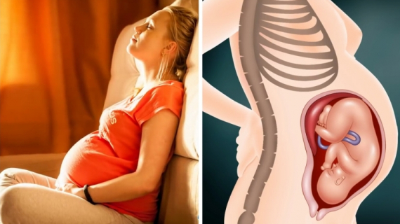 Bizarre Breathing Technique: Belly Pumping