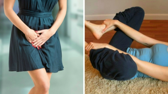 Bladder Leakage After Pregnancy