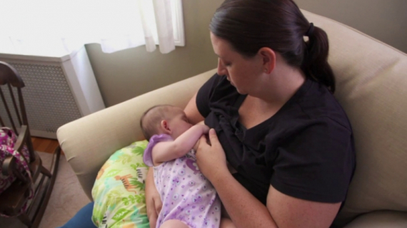 Breastfeeding for Modern Moms