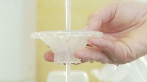 Breastfeeding Guide: How to Sterilise?