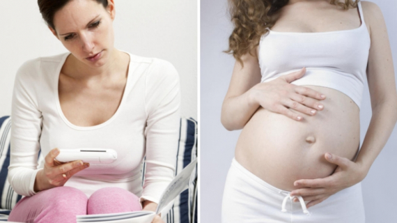 Can You Get Pregnant During Your Period?