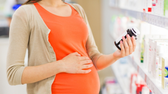 Can You Take Medications When Pregnant?