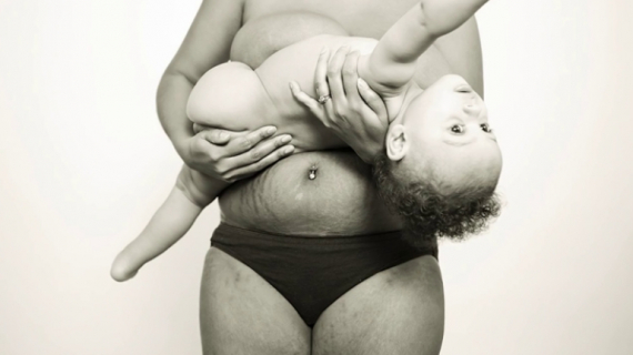 Change The Way You Look At Pregnancy