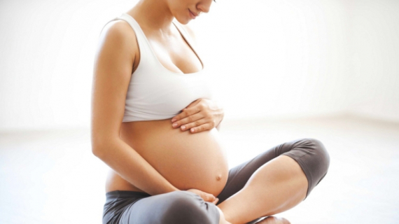 Changes and Adaptation During Pregnancy (3rd Trimester)
