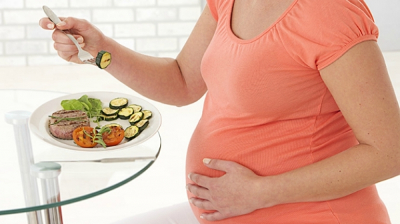 Chemical Exposures and Baby’s Long-Term Health