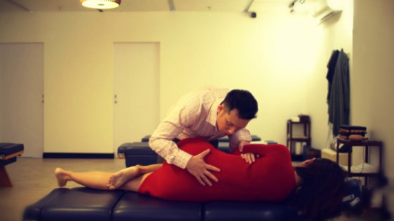 Chiropractic Care for Pregnancy