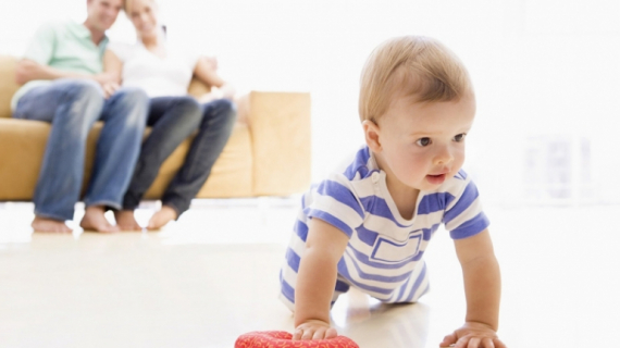 Classic & Educational Games for Your Baby