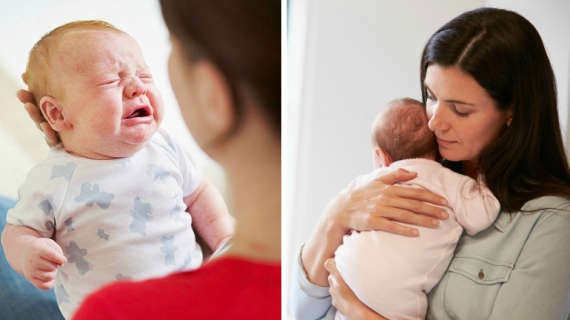 Colic: When Does It Start–and End?