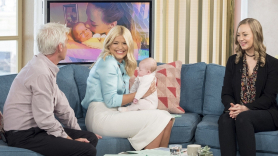 Cryptic Pregnancy: How Can a Woman Not Know She is Pregnant?