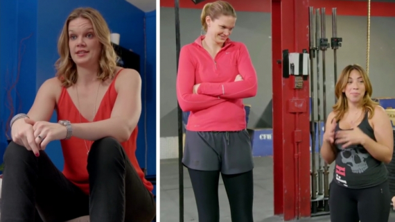 Dealing with Body Dysmorphia when Pregnant