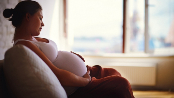 Depression During Pregnancy