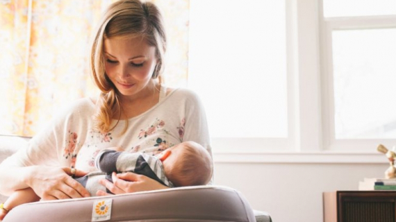 Depression Screening Suggested for Pregnant Women and New Mothers