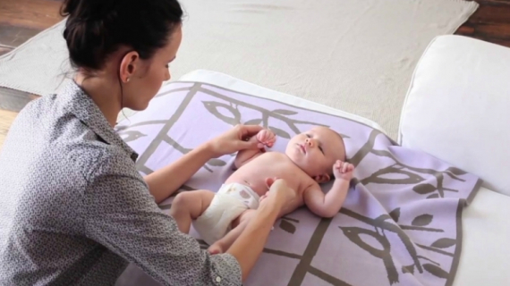 Developmental Milestones for Baby: First Month