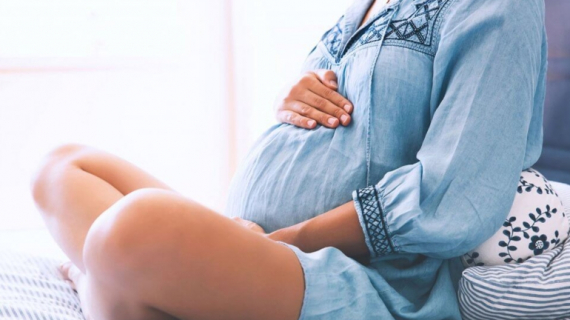 Digestive Wellbeing in Pregnancy