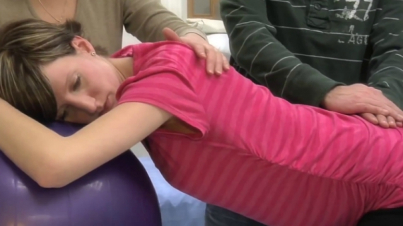 Distraction Techniques During Labour