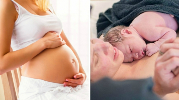 Do You Have a Phobia of Pregnancy or Childbirth?