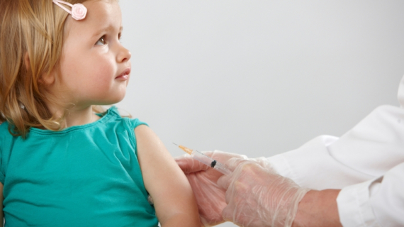 Does Delaying Vaccines Put Your Child at Risk?