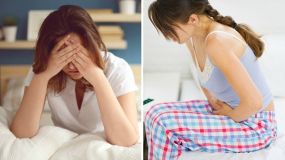 Early Signs That You Might Be Pregnant