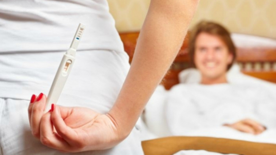 Everything You Need to Know About a Pregnancy Test