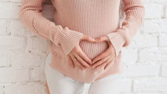 First Trimester of Pregnancy Checklist