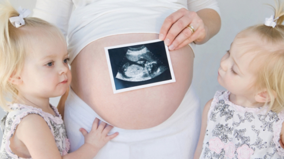 Frequently Asked Questions About Pregnancy Over 35