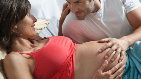 Frequently Asked Questions About Sex During Pregnancy