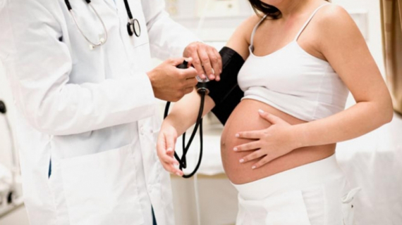 Group B Streptococcus (GBS) in Pregnant Women