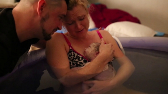 Harper Willow’s Birth Story