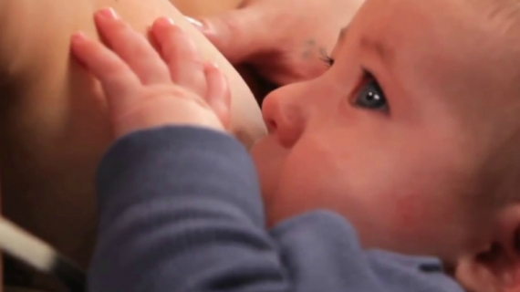 Health and Nutritional Advantages of Breastfeeding for Babies