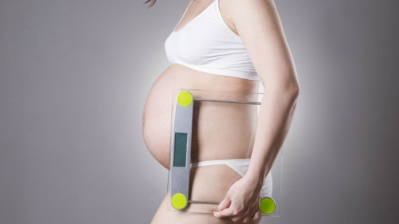 Health Risks of Being Overweight During Pregnancy